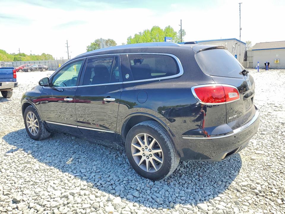 Продажа на аукционе авто 2016 Buick Enclave, vin: 5GAKRAKD6GJ284521, номер лота: 49741586