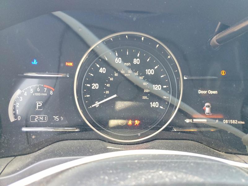 50294846 :رقم المزاد ، 3CZRU6H53KM715959 vin ، 2019 Honda Hr-v مزاد بيع