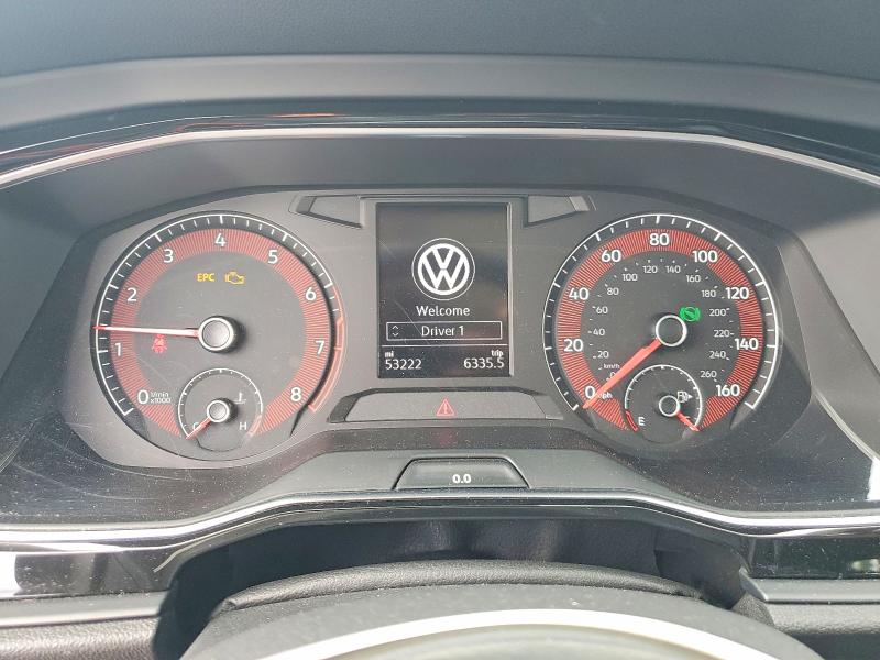 Aukcja sprzedaży 2019 Volkswagen Jetta, vin: 3VWC57BUXKM174436, numer aukcji: 51615026