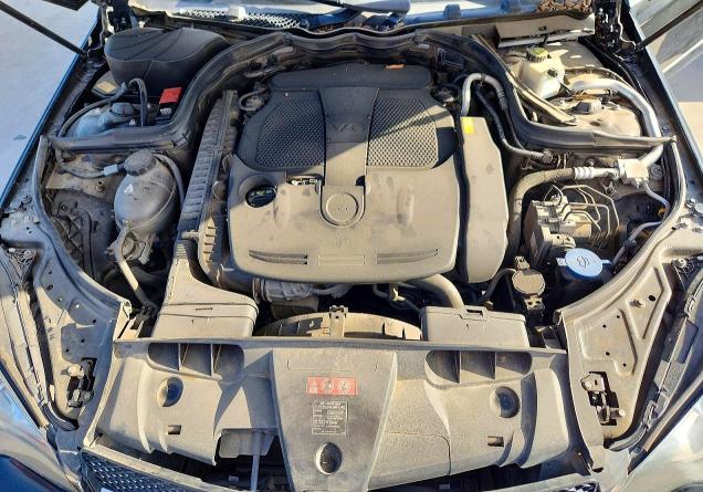49073786 :رقم المزاد ، WDDKJ8JB6EF233167 vin ، 2014 Mercedes-benz E مزاد بيع