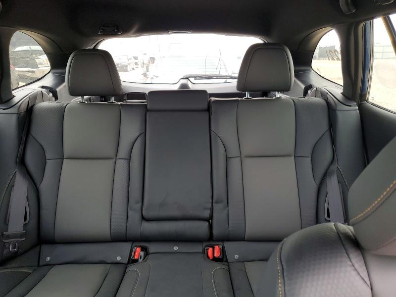 Продаж на аукціоні авто 2025 Subaru Outback, vin: 4S4BTGUD3S3265398, номер лоту: 46150216