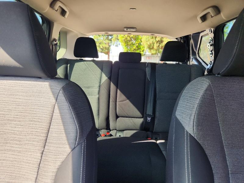 50346036 :رقم المزاد ، 5N1BT3BA7PC827313 vin ، 2023 Nissan Rogue مزاد بيع