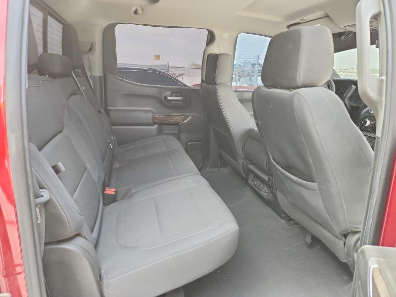 Aukcja sprzedaży 2019 Gmc Sierra, vin: 1GTU9BED1KZ425384, numer aukcji: 50327256