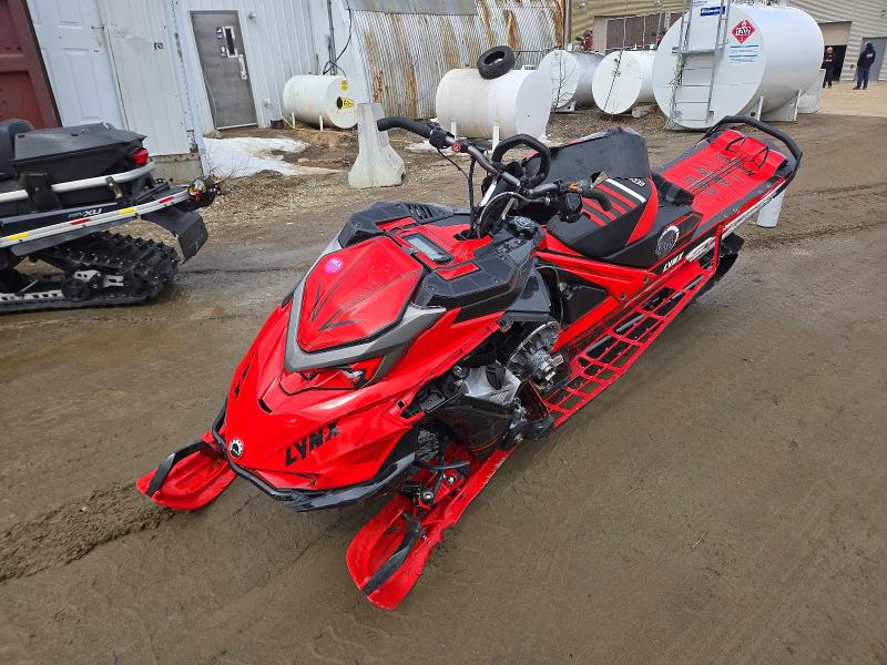 Продажа на аукционе авто 2024 Lynx Snowmobile, vin: YH2LLBRF2RR000130, номер лота: 49573186