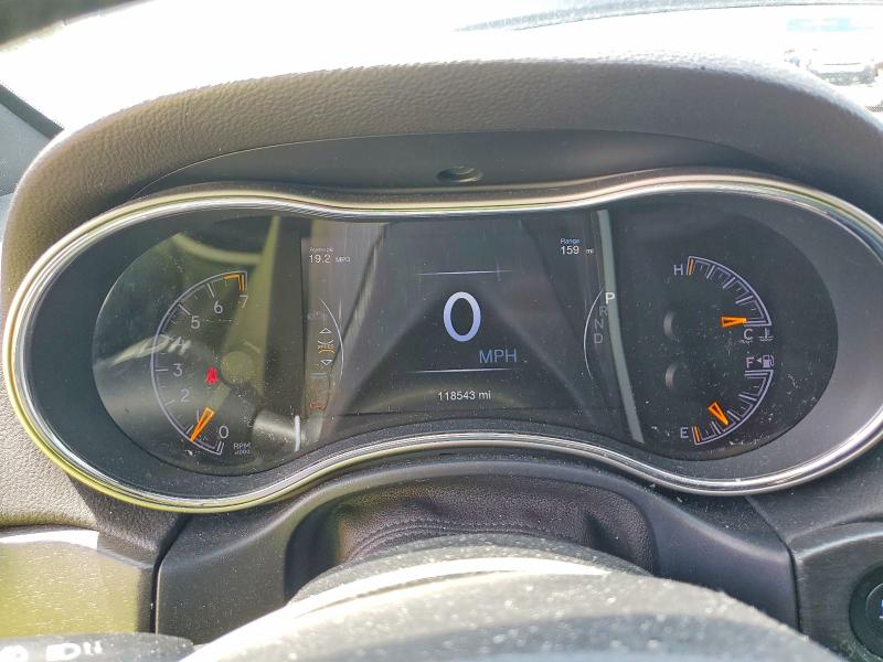 51274376 :رقم المزاد ، 1C4RJFAG3JC135783 vin ، 2018 Jeep Grand Cherokee مزاد بيع