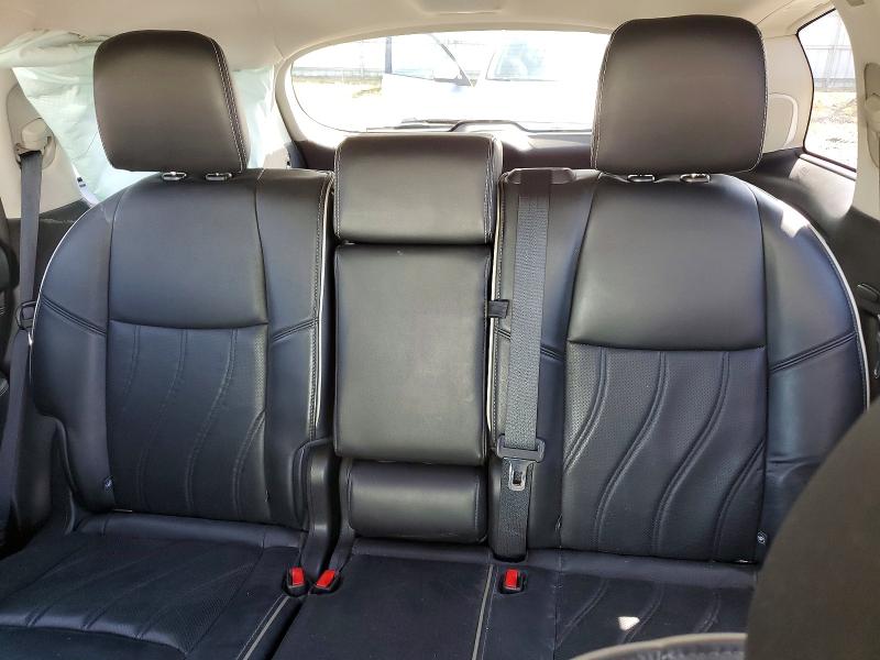 Продажа на аукционе авто 2017 Infiniti Qx60, vin: 5N1DL0MM7HC513435, номер лота: 49336406