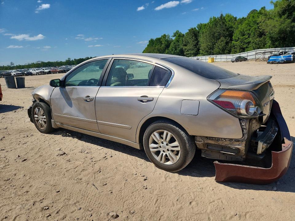 Продаж на аукціоні авто 2011 Nissan Altima, vin: 1N4AL2AP8BN413878, номер лоту: 49925226