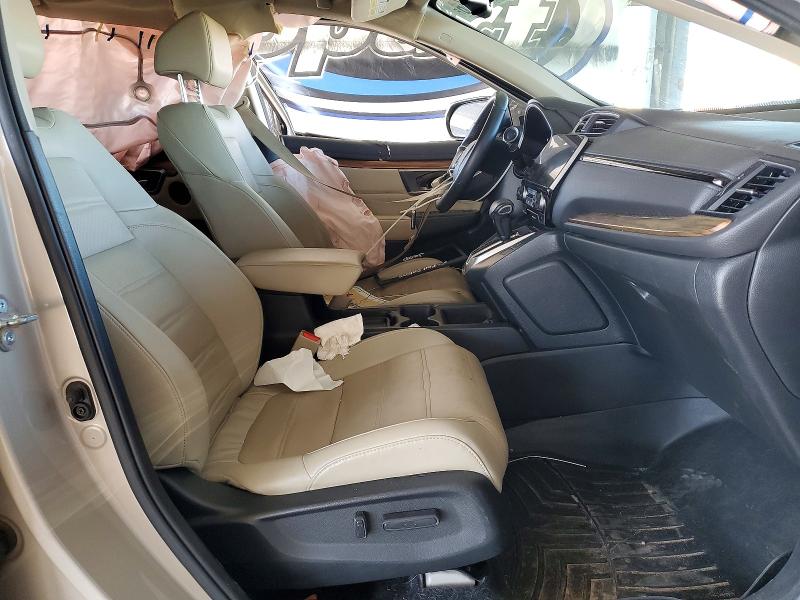 Aukcja sprzedaży 2018 Honda Cr-v, vin: 2HKRW2H90JH681625, numer aukcji: 48531886