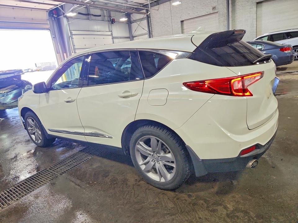 Продажа на аукционе авто 2019 Acura Rdx, vin: 5J8TC2H7XKL004948, номер лота: 50517576