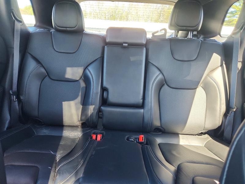 Продажа на аукционе авто 2020 Jeep Cherokee, vin: 1C4PJMDN2LD583581, номер лота: 48715176