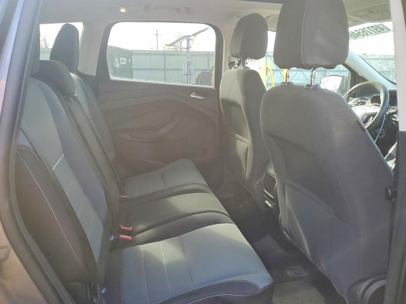 Aukcja sprzedaży 2013 Ford Escape, vin: 1FMCU9GX6DUB89689, numer aukcji: 49776546
