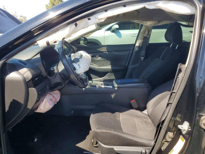50135206 :رقم المزاد ، 3N1AB8CV1LY234066 vin ، 2020 Nissan Sentra مزاد بيع