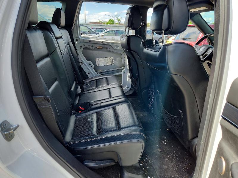 2015 Jeep Grand Cherokee მანქანა იყიდება აუქციონზე, vin: 1C4RJFCTXFC951231, აუქციონის ნომერი: 51584326