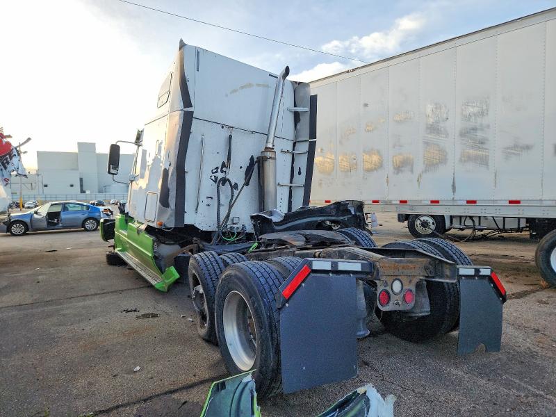 Продаж на аукціоні авто 2014 Freightliner Columbia, vin: 3ALXA7CGXEDFV6996, номер лоту: 73007985