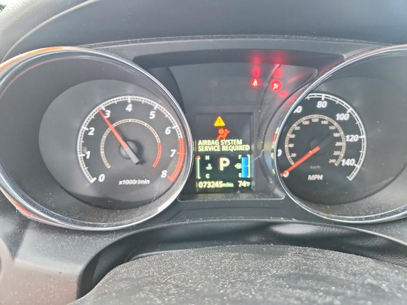 Продаж на аукціоні авто 2021 Mitsubishi Outlander Sport, vin: JA4APUAU9MU034844, номер лоту: 48501366