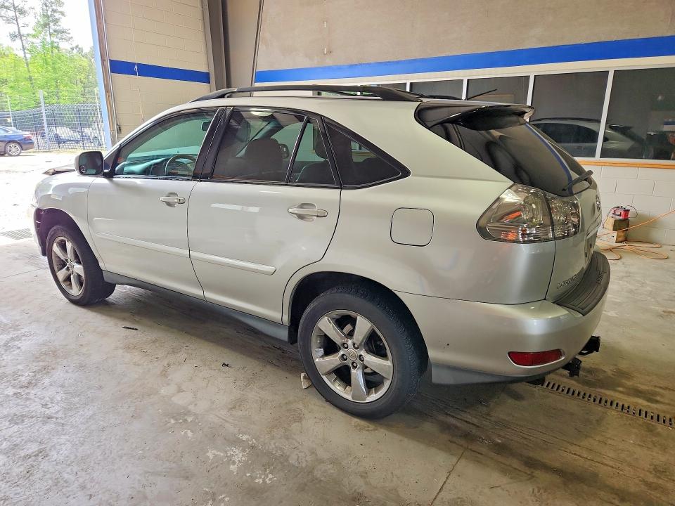 51669306 :رقم المزاد ، 2T2HK31U77C037879 vin ، 2007 Lexus Rx مزاد بيع