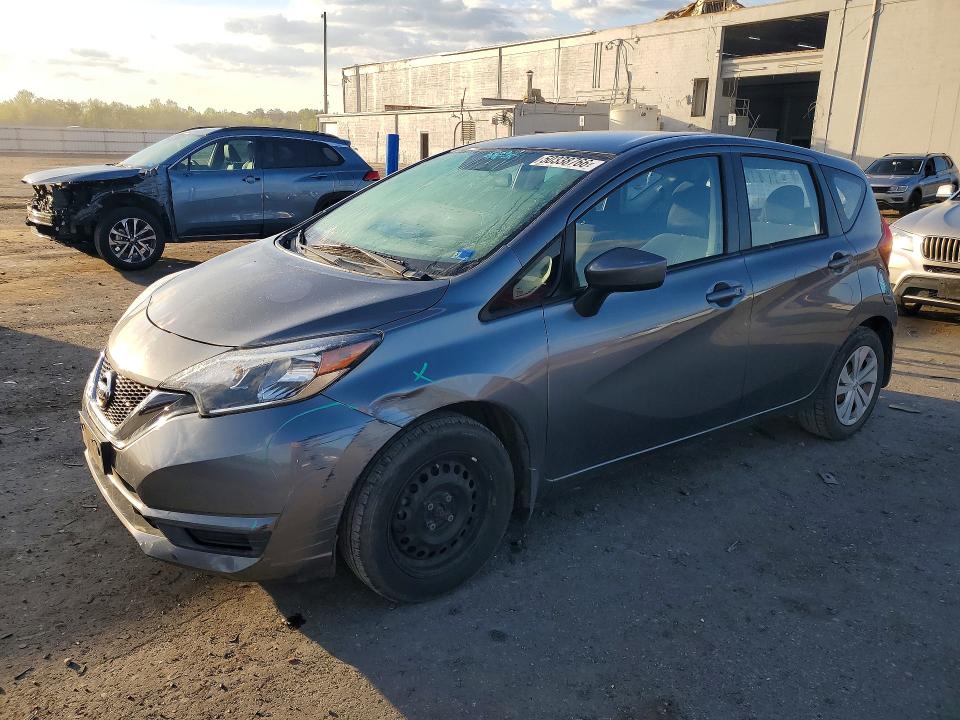 Auction sale of the 2018 Nissan Versa Note, vin: 3N1CE2CP4JL355327, lot number: 50338766