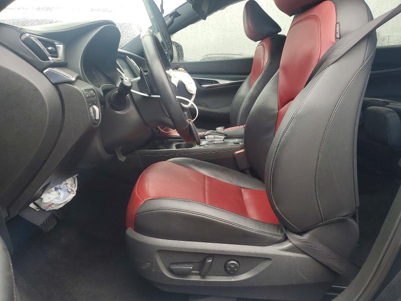 Aukcja sprzedaży 2024 Infiniti Qx50, vin: 3PCAJ5FB0RF110469, numer aukcji: 47427906