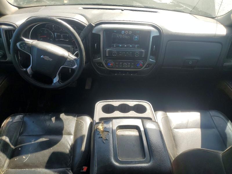 Продажа на аукционе авто 2014 Chevrolet Silverado, vin: 1GCVKSEC3EZ412737, номер лота: 48771556