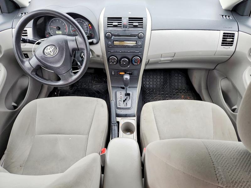 Продаж на аукціоні авто 2011 Toyota Corolla, vin: 2T1BU4EE2BC688441, номер лоту: 50111076