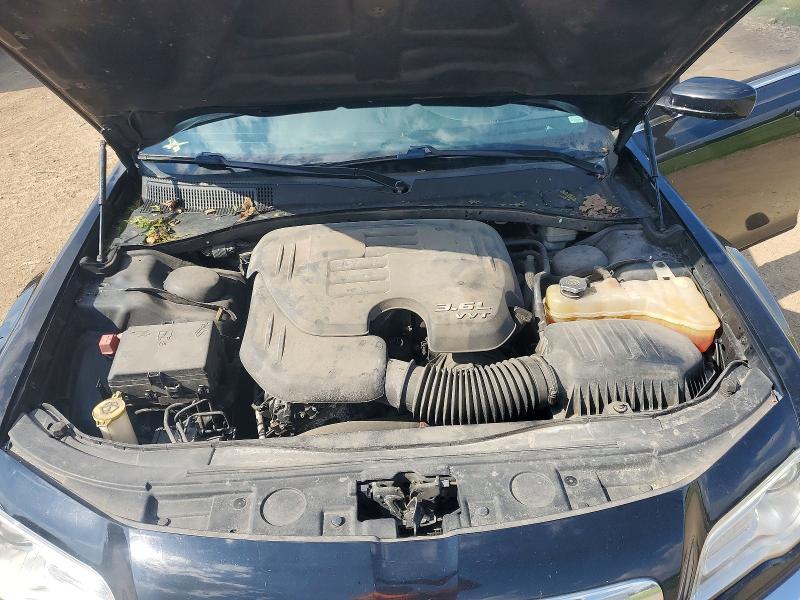 50741316 :رقم المزاد ، 2C3CCAAG3EH343334 vin ، 2014 Chrysler 300 مزاد بيع