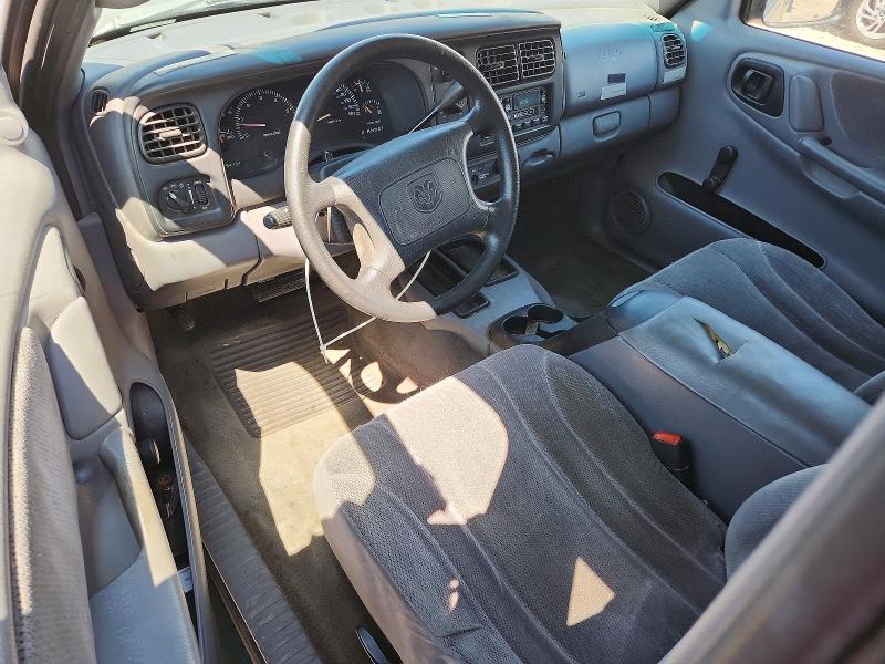 Продажа на аукционе авто 2000 Dodge Dakota, vin: 1B7GL22X6YS688940, номер лота: 51693016