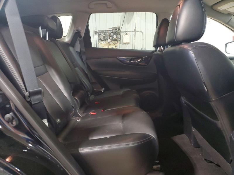 Продажа на аукционе авто 2018 Nissan Rogue, vin: JN8AT2MV5JW322357, номер лота: 48935826