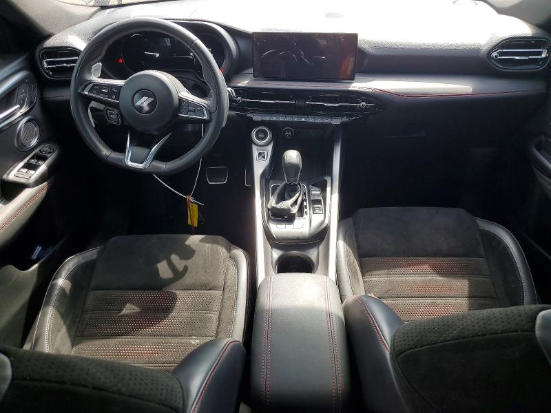 Продажа на аукционе авто 2024 Dodge Hornet, vin: ZACPDFDW3R3A14767, номер лота: 51443996