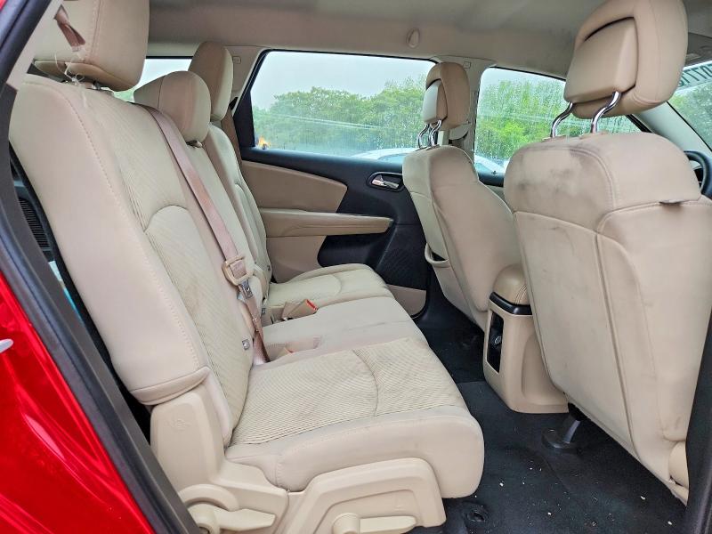 Продаж на аукціоні авто 2012 Dodge Journey, vin: 3C4PDCAB5CT239085, номер лоту: 50771046