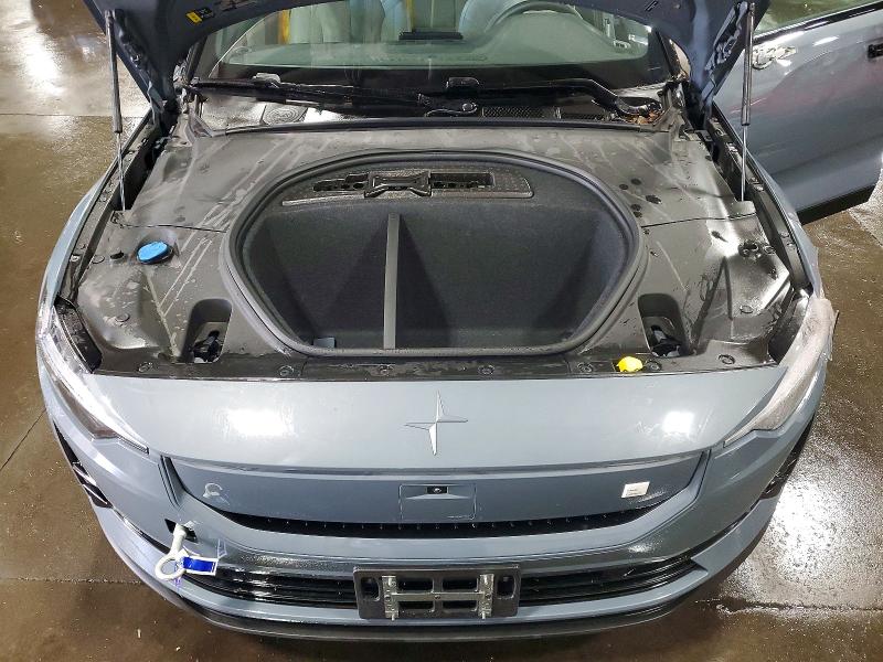Aukcja sprzedaży 2024 Polestar 2, vin: YSMFG3KAXRL217567, numer aukcji: 49321776