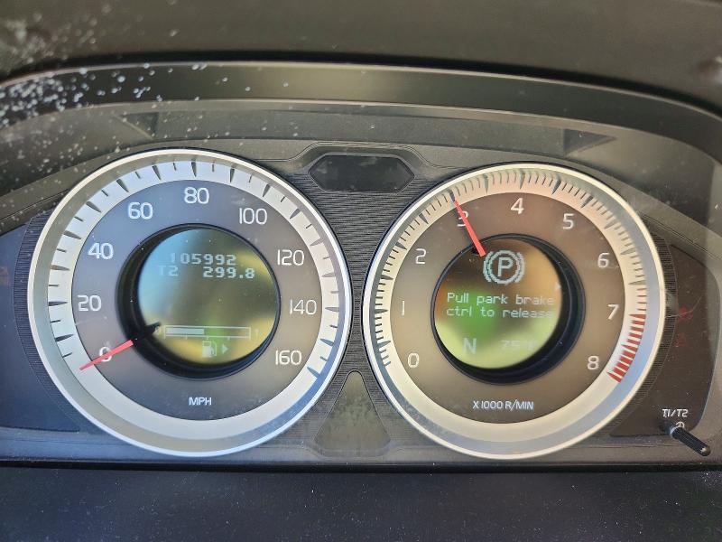Aukcja sprzedaży 2012 Volvo S80, vin: YV1902AH6C1152851, numer aukcji: 49190006