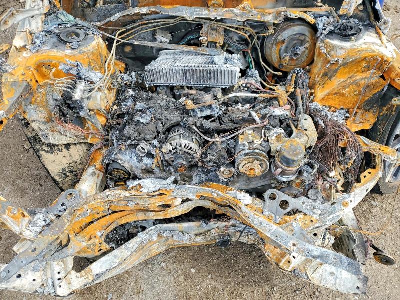 Продажа на аукционе авто 2025 Subaru Wrx, vin: JF1VBAH62S9810314, номер лота: 48497016