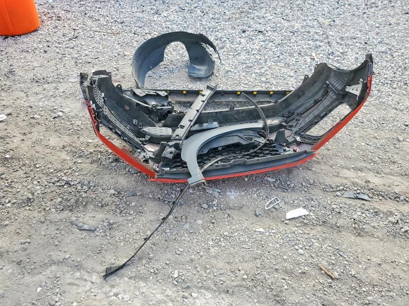 2019 Hyundai Kona მანქანა იყიდება აუქციონზე, vin: KM8K12AA9KU228983, აუქციონის ნომერი: 50358716