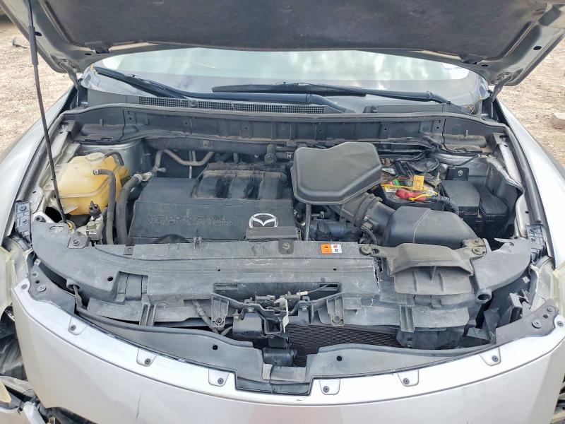 Aukcja sprzedaży 2015 Mazda Cx-9, vin: JM3TB2CV1F0452145, numer aukcji: 49781226