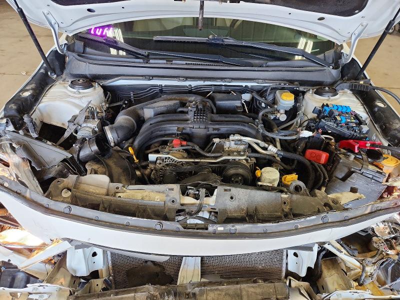 Продажа на аукционе авто 2015 Subaru Legacy, vin: 4S3BNBL64F3058447, номер лота: 49766276