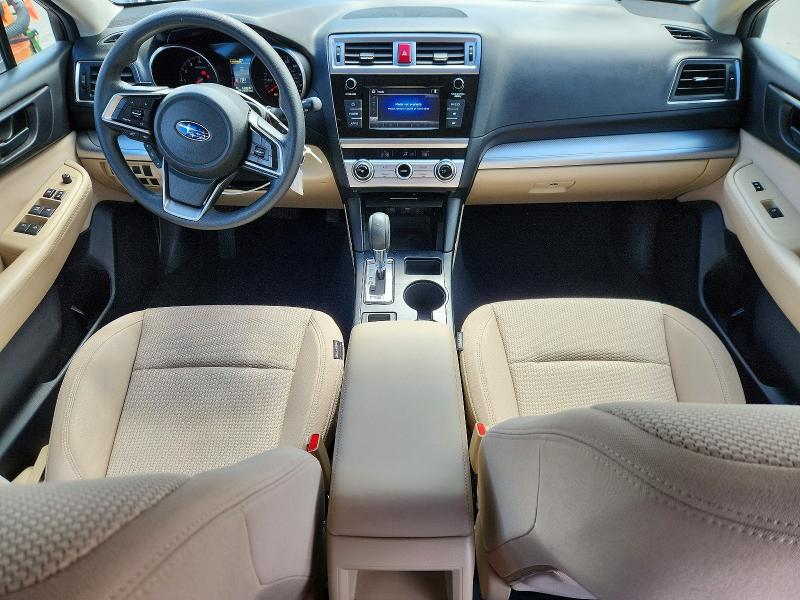 Продаж на аукціоні авто 2018 Subaru Outback, vin: 4S4BSAAC5J3258379, номер лоту: 50533456