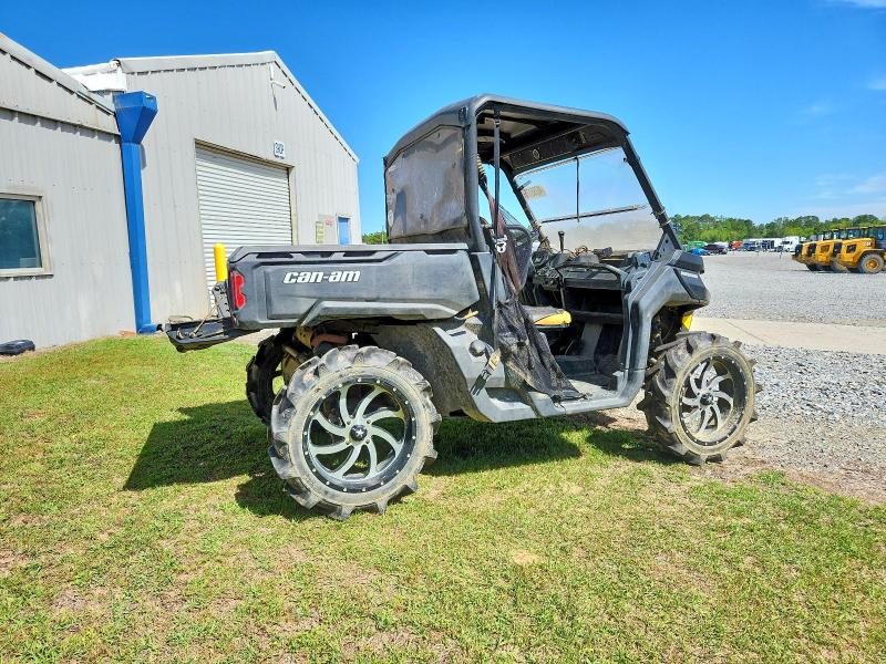 Продаж на аукціоні авто 2019 Can-am Defender, vin: 3JBUGAN46KK003496, номер лоту: 48765176