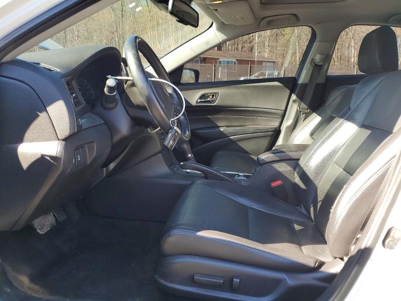 48675426 :رقم المزاد ، 19UDE2F75GA000875 vin ، 2016 Acura Ilx مزاد بيع