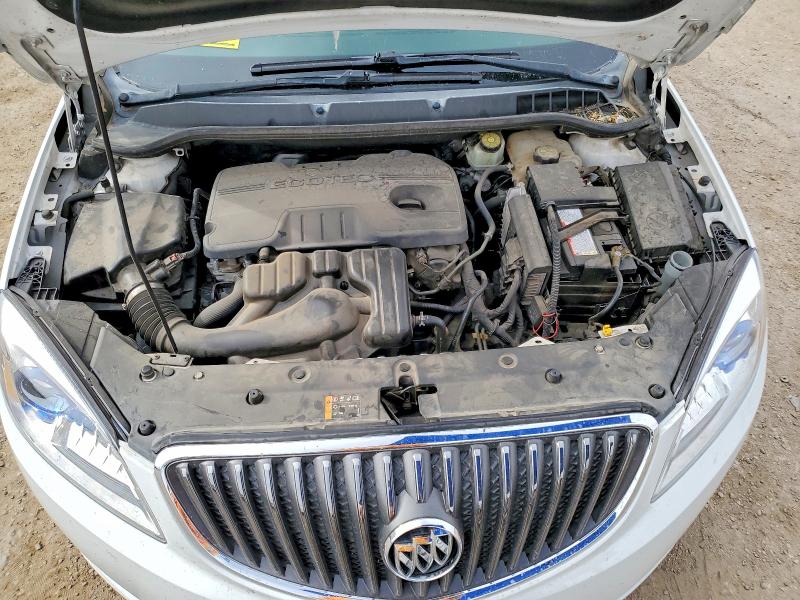 2014 Buick Verano მანქანა იყიდება აუქციონზე, vin: 1G4PP5SK5E4149621, აუქციონის ნომერი: 49686996