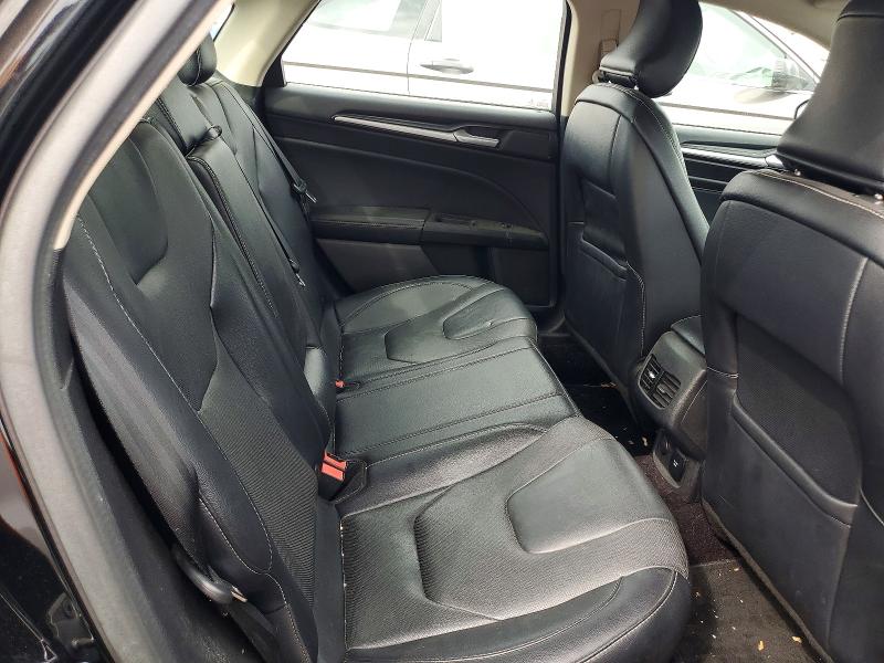 Aukcja sprzedaży 2017 Ford Fusion, vin: 3FA6P0D90HR250676, numer aukcji: 49907526
