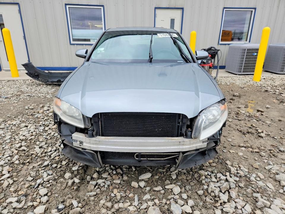 Aukcja sprzedaży 2006 Audi A4, vin: WAUDF78E76A130155, numer aukcji: 51643296