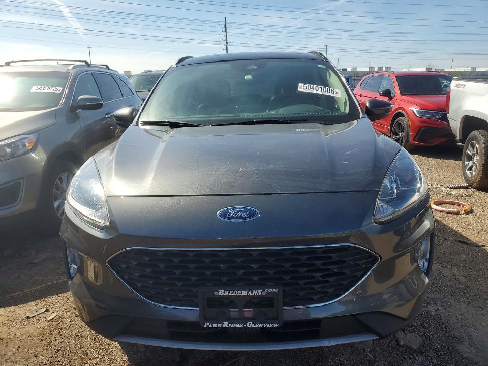 2020 Ford Escape მანქანა იყიდება აუქციონზე, vin: 1FMCU9H68LUA08726, აუქციონის ნომერი: 50401006