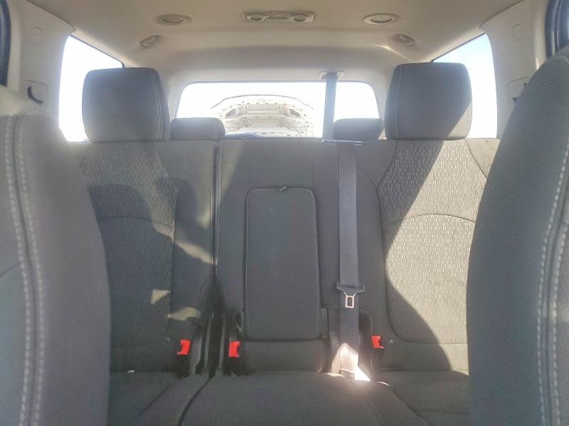Продажа на аукционе авто 2013 Gmc Acadia, vin: 1GKKVNED4DJ175813, номер лота: 50924866