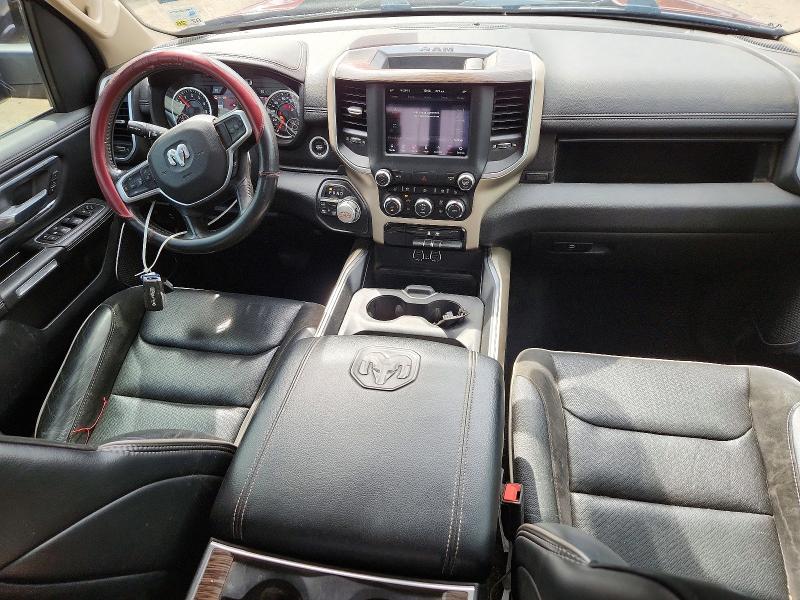 Продажа на аукционе авто 2020 Ram 1500, vin: 1C6SRFDTXLN322388, номер лота: 49930286