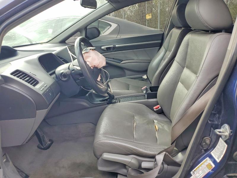 Aukcja sprzedaży 2010 Honda Civic, vin: 19XFA1F94AE036950, numer aukcji: 48336256