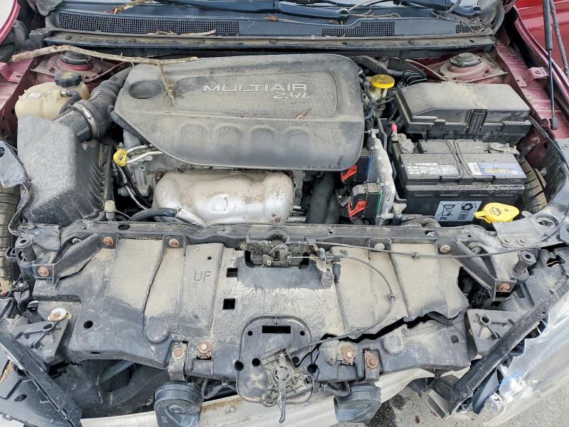 2015 Chrysler 200 მანქანა იყიდება აუქციონზე, vin: 1C3CCCAB8FN631763, აუქციონის ნომერი: 50761126