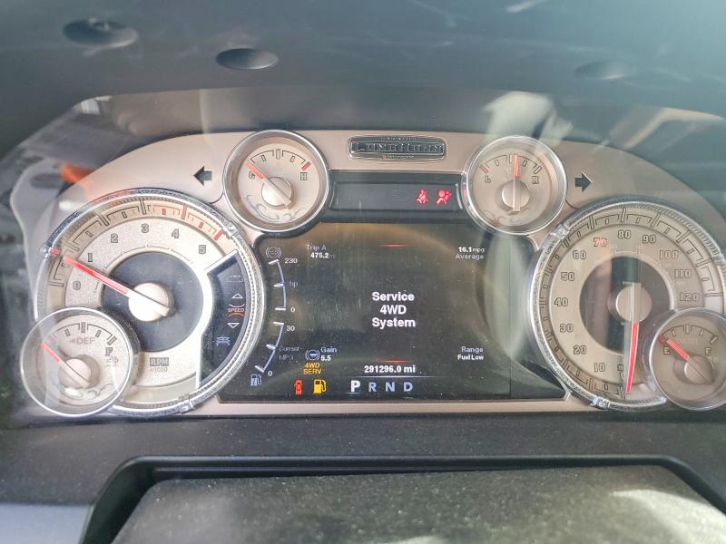 Продаж на аукціоні авто 2013 Ram 3500, vin: 3C63RRNL1DG591863, номер лоту: 48002006