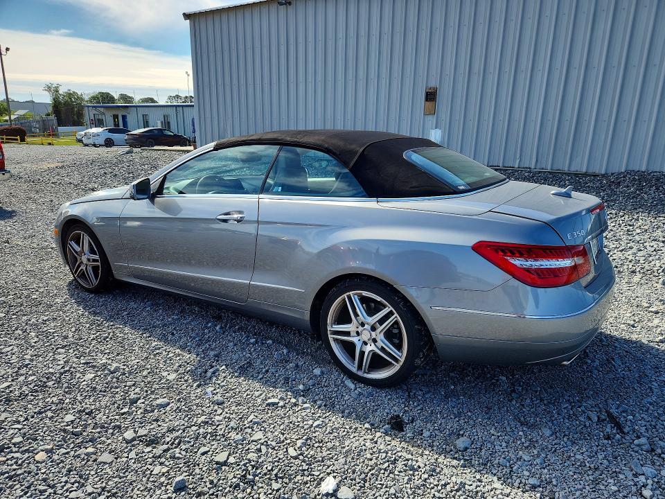 Продажа на аукционе авто 2013 Mercedes-benz E, vin: WDDKK5KF8DF205687, номер лота: 48664386