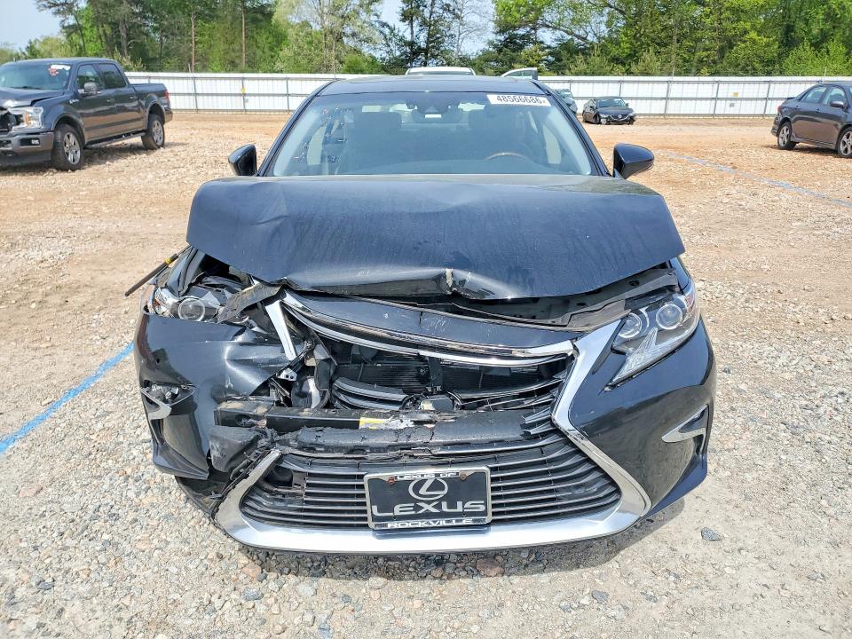 Aukcja sprzedaży 2018 Lexus Es 300h, vin: JTHBW1GG1J2194302, numer aukcji: 48566686