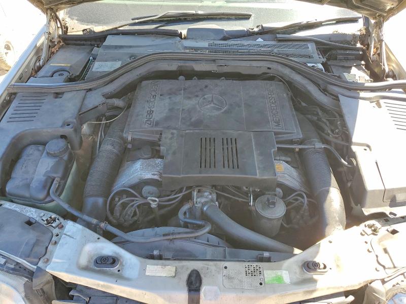 Продажа на аукционе авто 1995 Mercedes-benz S, vin: WDBGA51E9SA268964, номер лота: 51316126